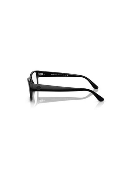 Versace Ve3342 Gb1 57-Large Men's Blue Light Protection Screen Glasses