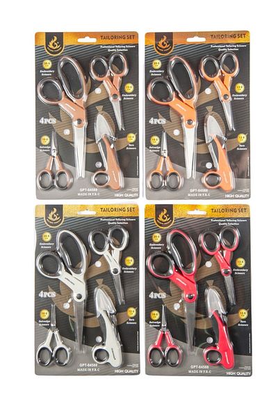 shop Scissors S Quadruple (Color Stock Muna)