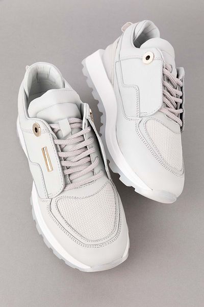 Gondol Genuine Leather Women's Casual Shoes - Comfortable Outside and Inside tnl.1001