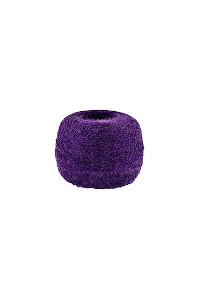 MBB ETİCARET Multi-Purpose Knitting and Embroidery Thread Purple 6017