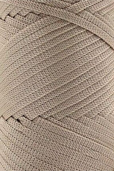 Marsilyan Ribbon Polyester 4 mm Beige