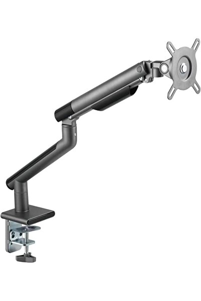 Twisted Minds TM-49-C06-G PREMİUM MEKANİK AMORTİSÖR 17"-32" MAX 9KG TEK MONİTÖR KOLU