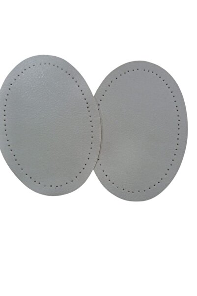 Miracle Omni واقي الكوع الجلدي مقاس 15 سم كريمي