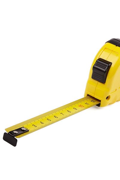 Parla 3 Meter Automatic Tape Measure