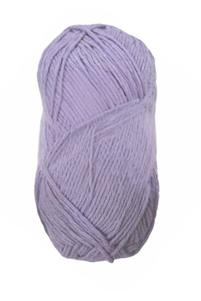 Marsilyan Cotton Yarn 100% Cotton Lilac