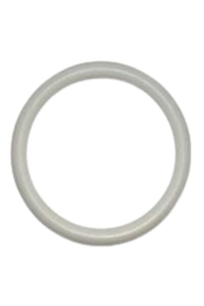 Marsilyan Macrame Starter Ring 4 cm 6 pieces