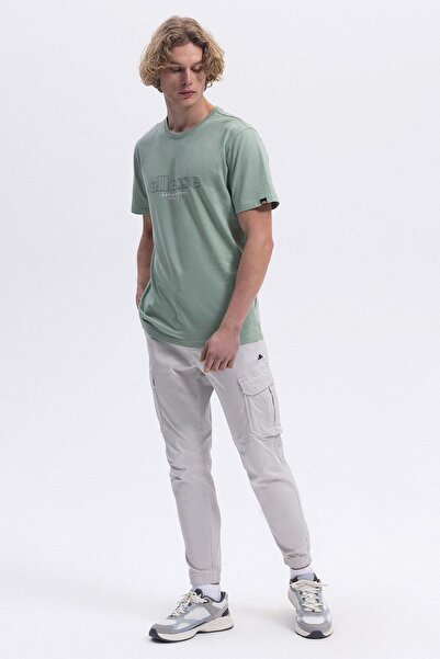 Ellesse Ανδρικό μπλουζάκι EM451-MNT