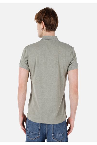 Colin's Classic Fitt Men's Polo Neck T-Shirt