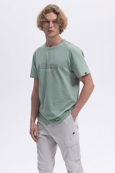 Ellesse Ανδρικό μπλουζάκι EM451-MNT