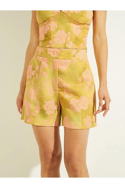 Guess Marciano Women's Shorts 2ggd119708z