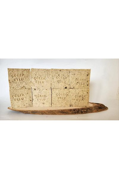 shop Natural Product Soap Set of 8 with Black Cumin