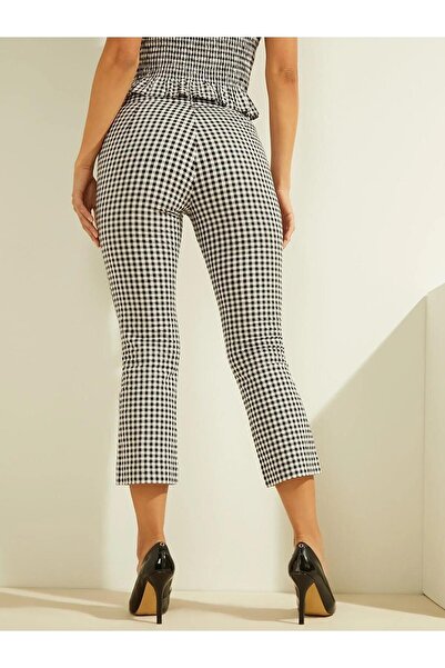 Guess Steph Women's Short Leg Trousers W1gb36wdv70