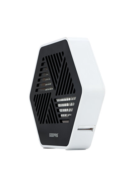 Geepas قاتل الحشرات - GBK1151، أنبوبان للأشعة فوق البنفسجية بقوة 15 واط، GBK1...