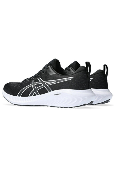 Asics Gel-excıte 10 Erkek Siyah Spor Ayakkabı 1011b600-003