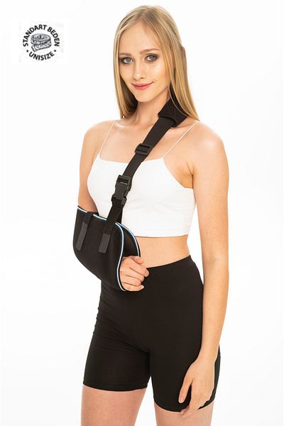 Varimed 43400 Neoprene Arm Strap
