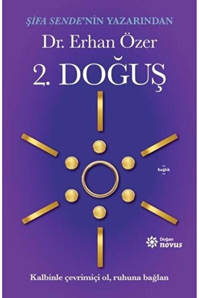 Doğan Novus 2. Doğuş