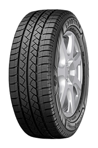 Goodyear 205/65R15C 102/100T VEC 4SEASONS CARG Oto 4 Mevsim Lastiği (Üretim Yılı: 2025)