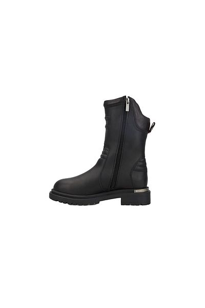 Harley Davidson Appenzell Γυναικείες Μαύρες Μπότες 021z100571-b14-09
