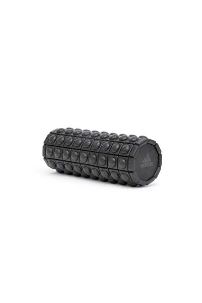 adidas Ανάγλυφος Αφροκύλινδρος - Μαύρος - 33 εκ. ADAC-11505BK-NL