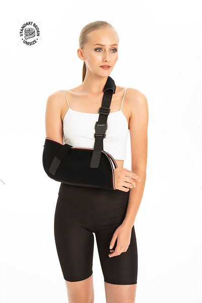 Varimed 45400 Premium Arm Strap