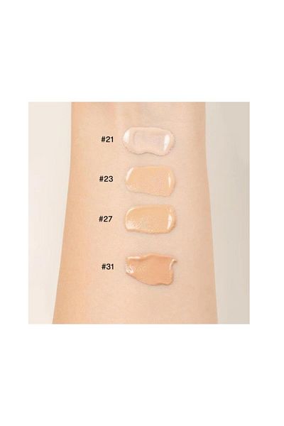 Mizon MIZON Snail Repair Intensive BB Cream #23 SPF50 50 ml - BB krém s šnečím slizem