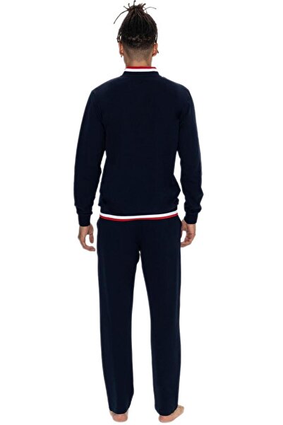 U.S. Polo Assn. U.S POLO 18922 ERKEK  EŞOFMAN TAKIMI