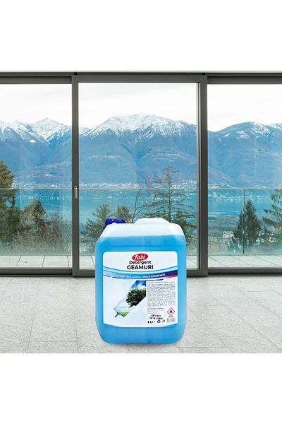 FABI Window cleaning solution, Fabi, 5L