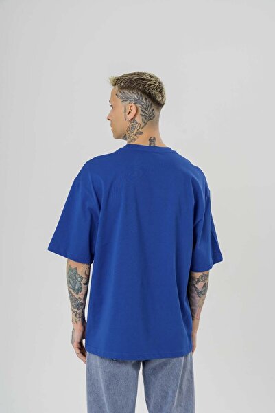 go gang own Футболка Breccia Basic Oversize