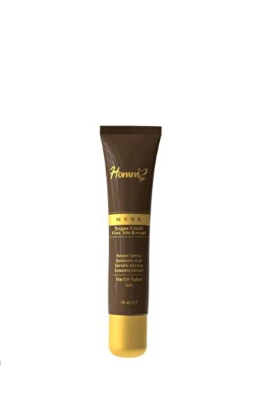 Homm Life Muse intense effect under eye krem