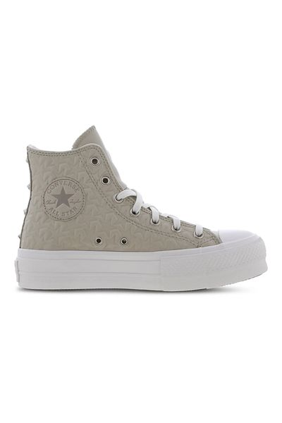 converse Women's Shoes - Platform A04224C