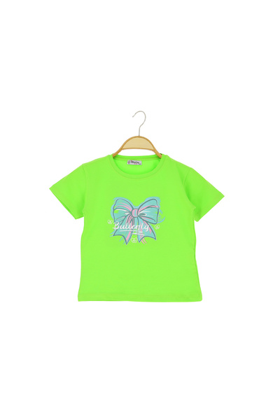 CRASSİ Devojčica majica - štampani dizajn