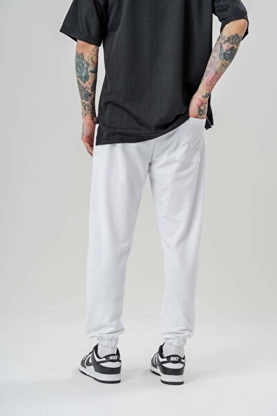 go gang own Базові джоггер-шорти з еластичним поясом і манжетами