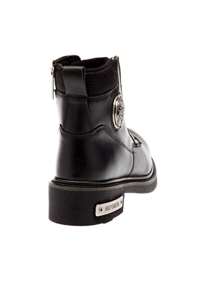 Cat Erkek Siyah Bot 025M100128-B14-44