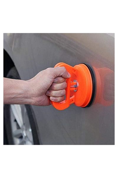 Tactix Super PDR Tools To Dent Removal Car Dent Repair Dent Puller Hand Puller Auto Repair Tool