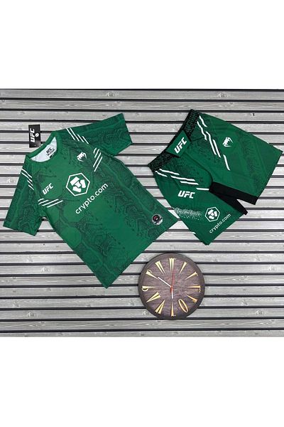 Venum Ufc Venum Crypto Mma Boxing Set