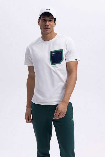 Ellesse Ανδρικό T-Shirt EM362-OF