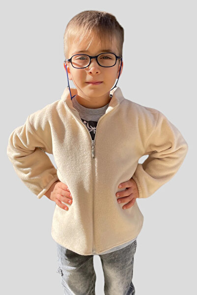 nurbeli X Svila Atlas Djevojčice Dječaci Bebe i Djeca Kaput sa Zatvaračem P Flis