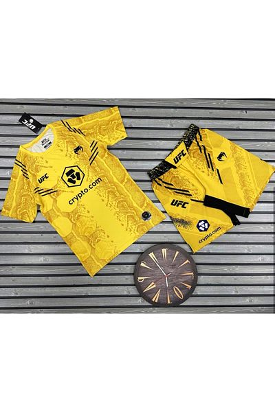 Venum Ufc Venum Crypto Mma Boxing Set