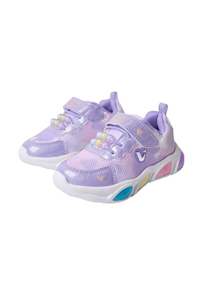 Vicco Gelato Işıklı Çocuk Spor Ayakkabı