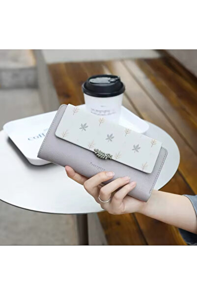 rinkadoll نمط زهرة جديد ذو نوعية جيدة محفظة أنيقة متعددة الوظائف