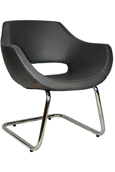 Bürocci Viva Misafir Koltuğu-gri-2021j0125