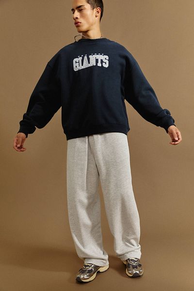 Pull & Bear New York Giants sweatshirt