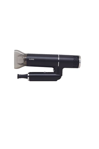 Floria Uscator de par Floria ZLN9136, 3 trepte viteza, Putere 1200W, functie suflare aer rece