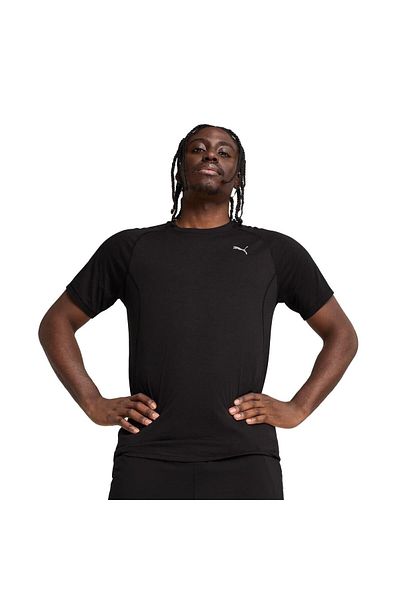 Puma Run Velocity Tee Tri-Blend T-Shirt - 526603