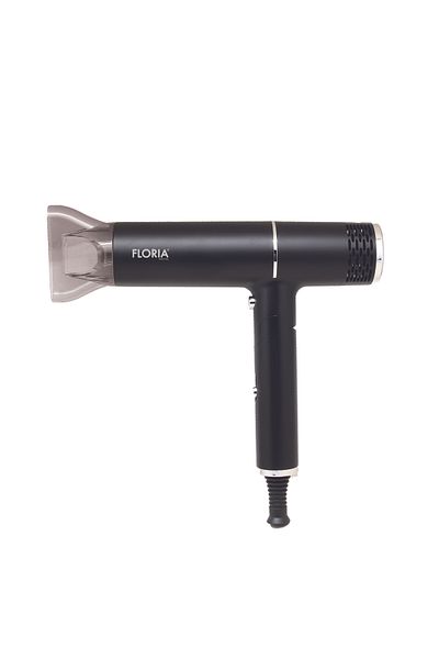 Floria Uscator de par Floria ZLN9136, 3 trepte viteza, Putere 1200W, functie suflare aer rece