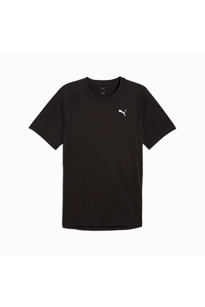 Puma Run Velocity Tee Tri-Blend T-Shirt - 526603