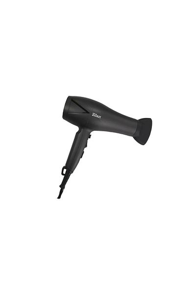 Zilan Uscator de par Zilan ZLN4872, 2000W, 2 viteze, buton pentru aer rece, protectie la supraincalzire