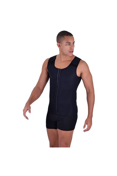 ORTHOSUN Men's Gynecomastia Chest and Abdominal Strengthening Body Shaping Grifle Corset