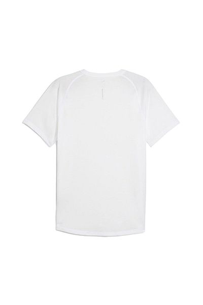 Puma Run Velocity Tee Tri-Blend T-Shirt - 526603