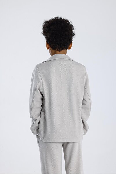 MiaBaby Jacket and Top Suit Set